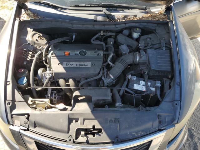 Photo 10 VIN: 1HGCP26499A046742 - HONDA ACCORD LXP 