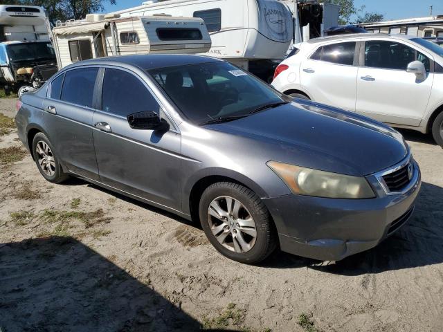 Photo 3 VIN: 1HGCP26499A046742 - HONDA ACCORD LXP 