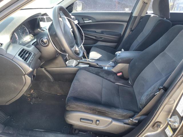 Photo 6 VIN: 1HGCP26499A046742 - HONDA ACCORD LXP 