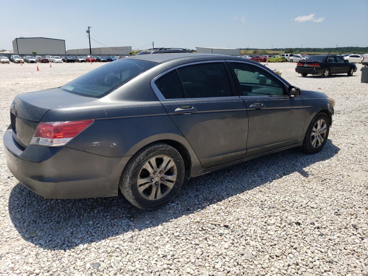 Photo 2 VIN: 1HGCP26499A048751 - HONDA ACCORD 