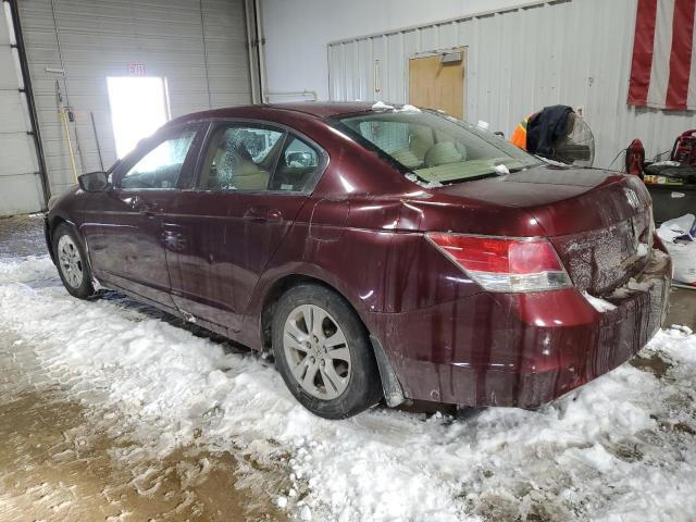 Photo 1 VIN: 1HGCP26499A092572 - HONDA ACCORD 