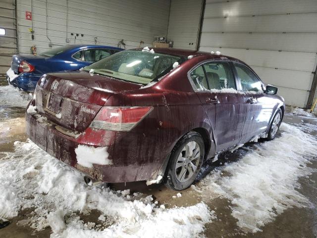 Photo 2 VIN: 1HGCP26499A092572 - HONDA ACCORD 