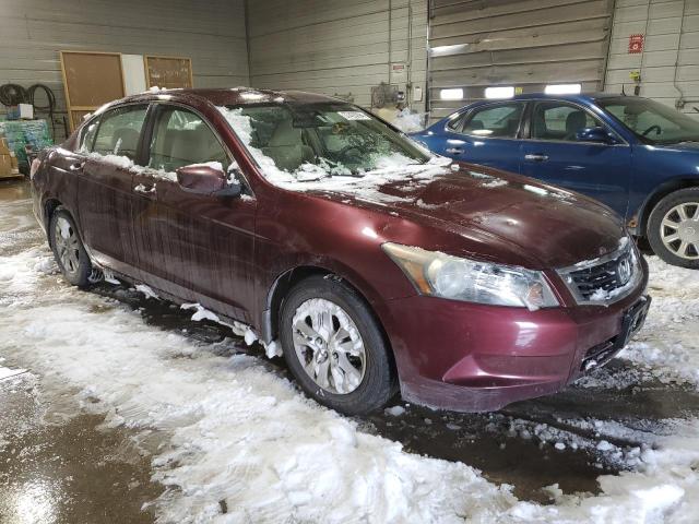 Photo 3 VIN: 1HGCP26499A092572 - HONDA ACCORD 