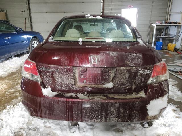 Photo 5 VIN: 1HGCP26499A092572 - HONDA ACCORD 