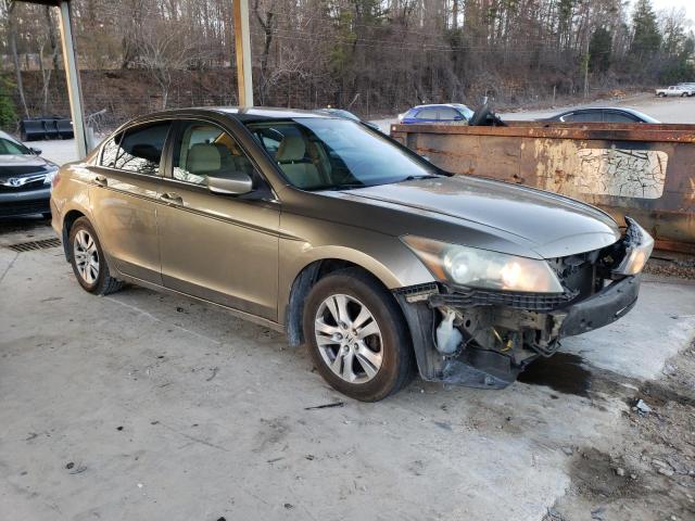 Photo 3 VIN: 1HGCP26499A094435 - HONDA ACCORD 