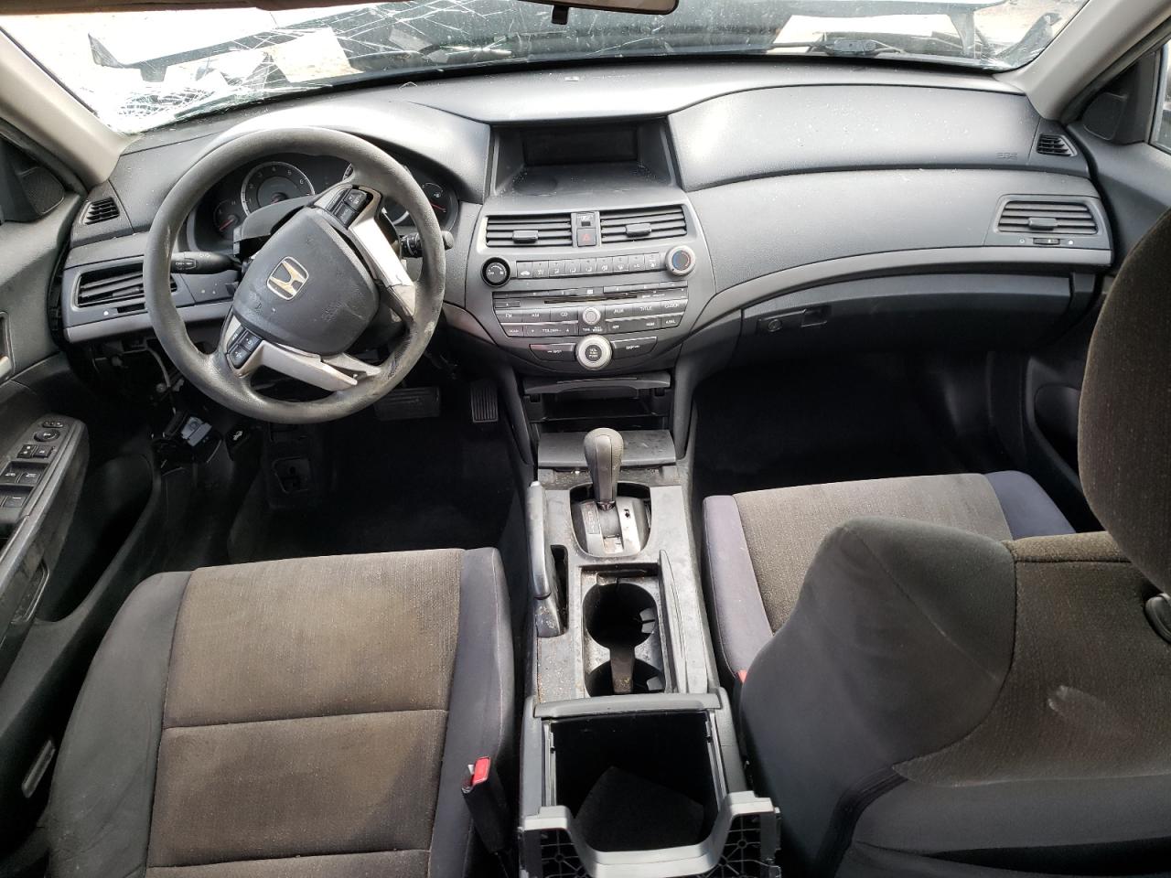 Photo 7 VIN: 1HGCP26499A103358 - HONDA ACCORD 