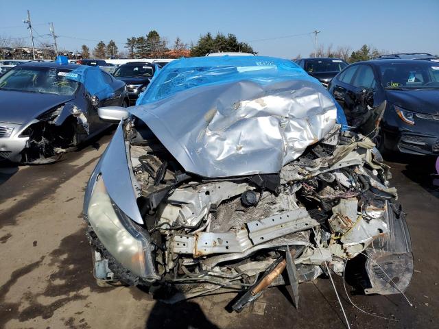 Photo 4 VIN: 1HGCP26499A103442 - HONDA ACCORD 