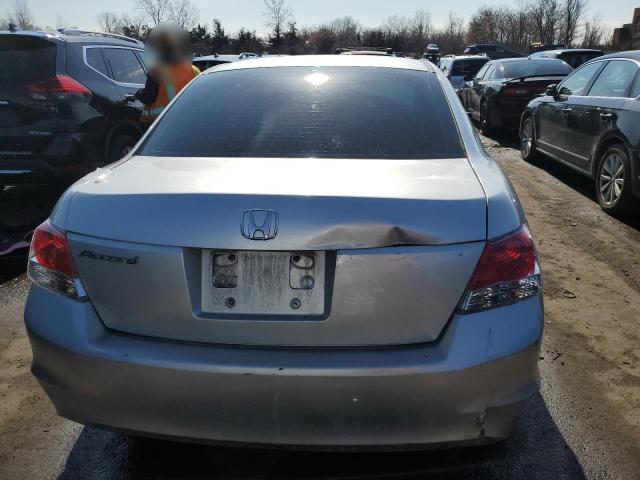 Photo 5 VIN: 1HGCP26499A103442 - HONDA ACCORD 