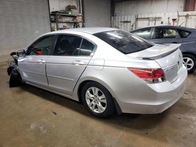 Photo 1 VIN: 1HGCP26499A116997 - HONDA ACCORD LXP 