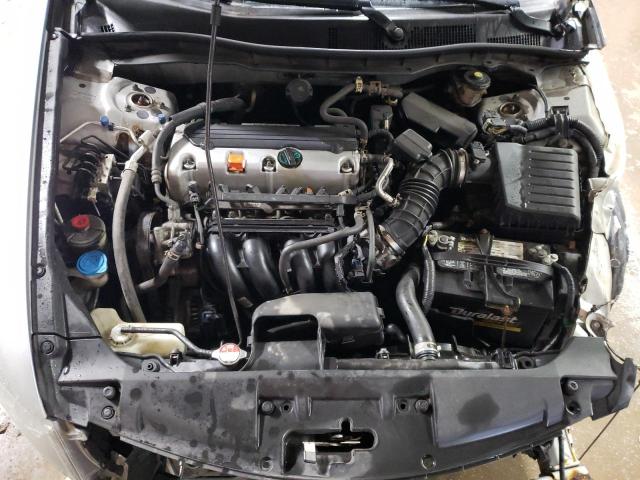 Photo 10 VIN: 1HGCP26499A116997 - HONDA ACCORD LXP 