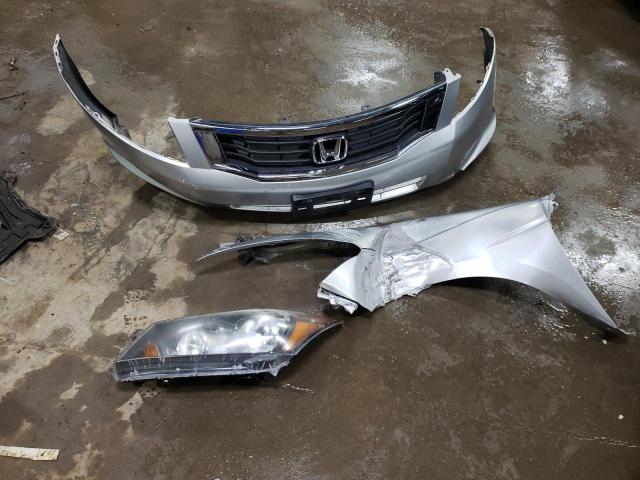 Photo 11 VIN: 1HGCP26499A116997 - HONDA ACCORD LXP 