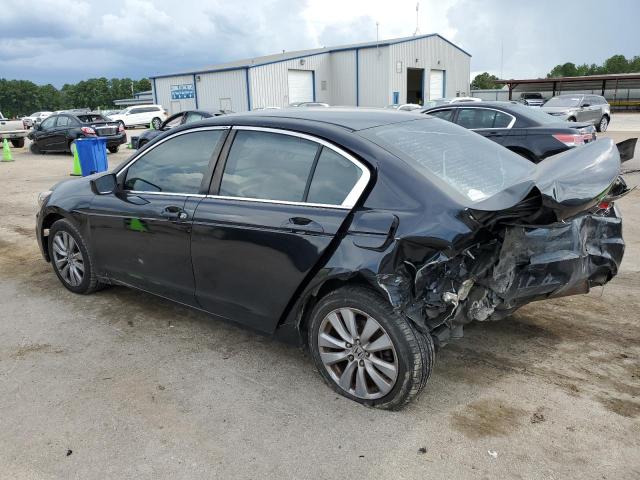 Photo 1 VIN: 1HGCP26499A167433 - HONDA ACCORD LXP 