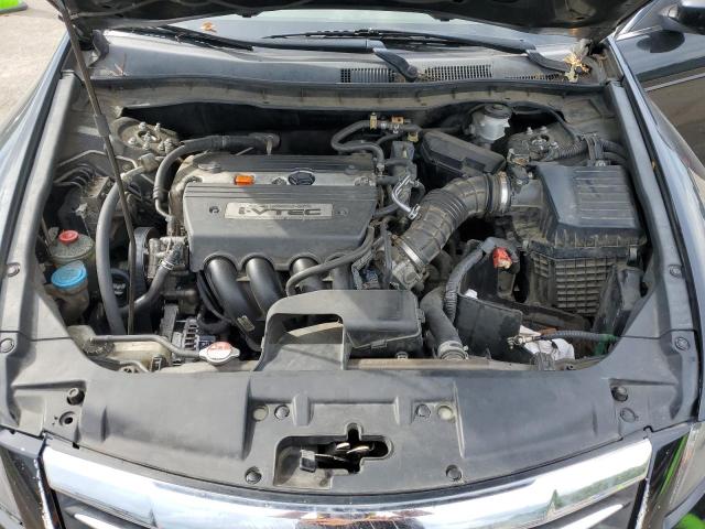 Photo 10 VIN: 1HGCP26499A167433 - HONDA ACCORD LXP 