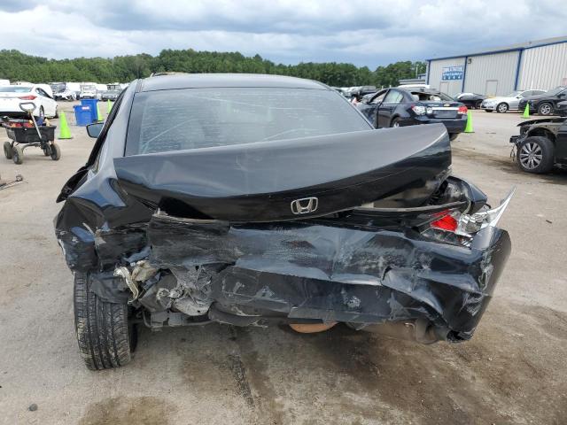 Photo 5 VIN: 1HGCP26499A167433 - HONDA ACCORD LXP 