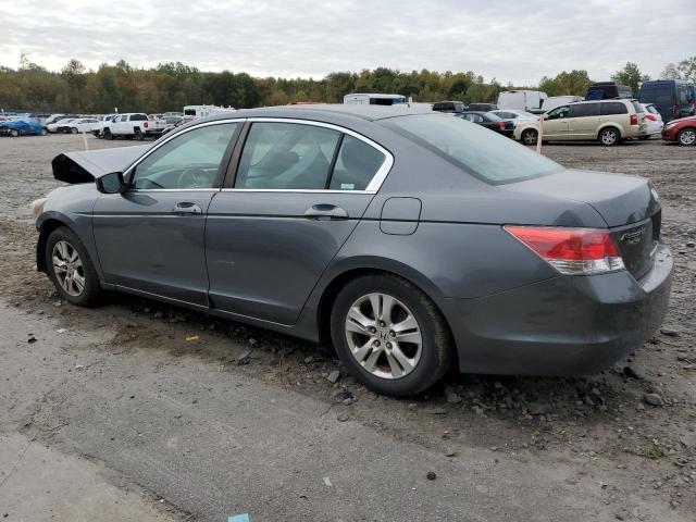 Photo 1 VIN: 1HGCP26499A173572 - HONDA ACCORD 