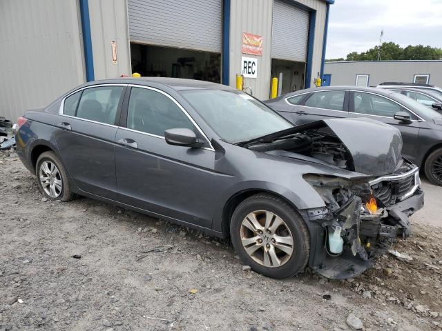 Photo 3 VIN: 1HGCP26499A173572 - HONDA ACCORD 