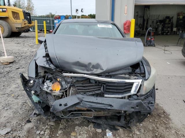 Photo 4 VIN: 1HGCP26499A173572 - HONDA ACCORD 