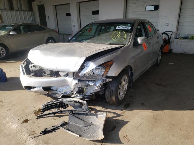 Photo 1 VIN: 1HGCP26499A190114 - HONDA ACCORD LXP 