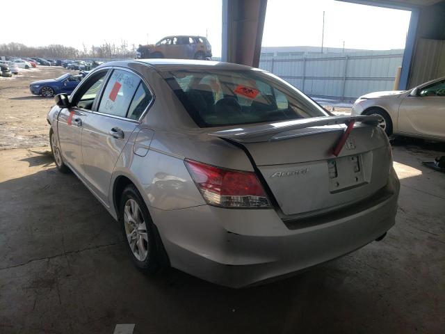 Photo 2 VIN: 1HGCP26499A190114 - HONDA ACCORD LXP 