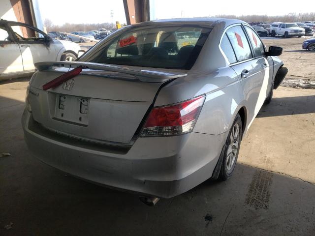 Photo 3 VIN: 1HGCP26499A190114 - HONDA ACCORD LXP 