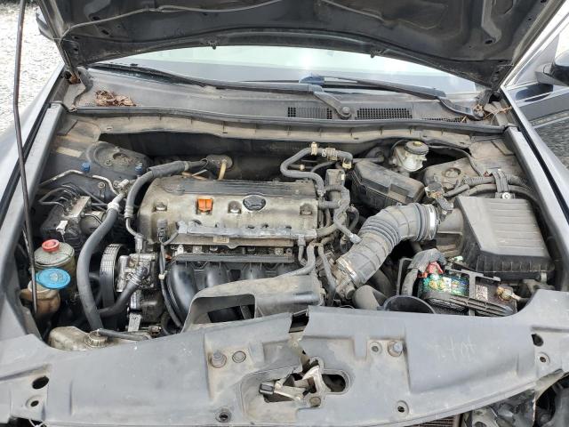 Photo 10 VIN: 1HGCP264X8A000822 - HONDA ACCORD LXP 