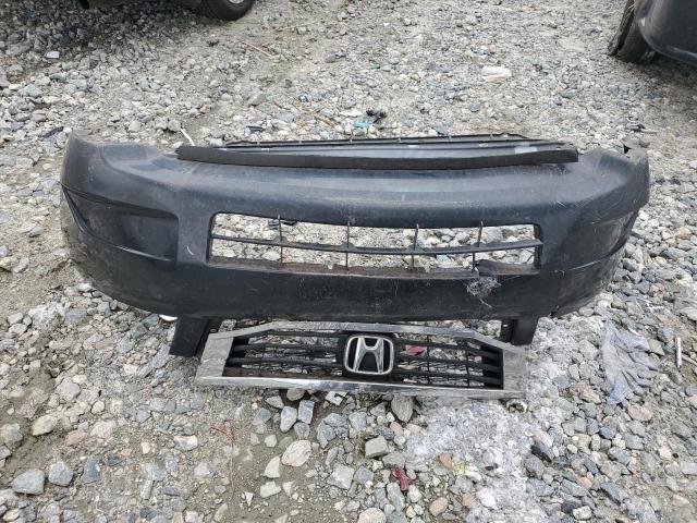 Photo 11 VIN: 1HGCP264X8A000822 - HONDA ACCORD LXP 