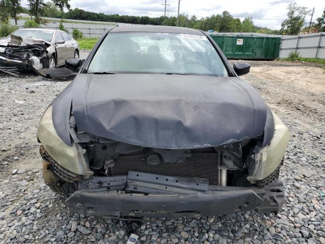 Photo 4 VIN: 1HGCP264X8A000822 - HONDA ACCORD LXP 