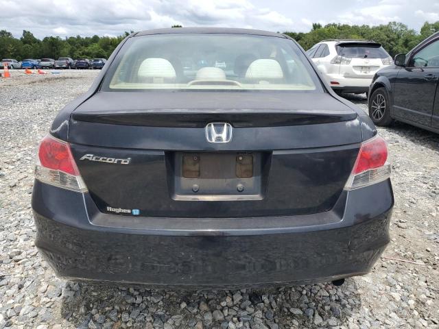 Photo 5 VIN: 1HGCP264X8A000822 - HONDA ACCORD LXP 