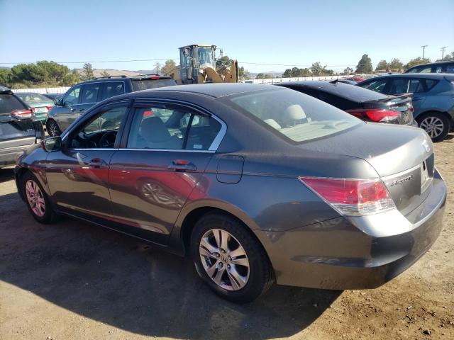 Photo 1 VIN: 1HGCP264X8A006197 - HONDA ACCORD 