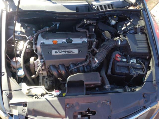 Photo 10 VIN: 1HGCP264X8A006197 - HONDA ACCORD 