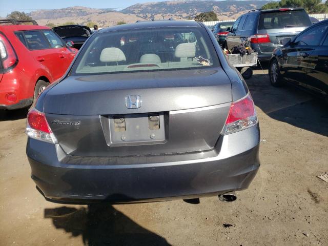 Photo 5 VIN: 1HGCP264X8A006197 - HONDA ACCORD 