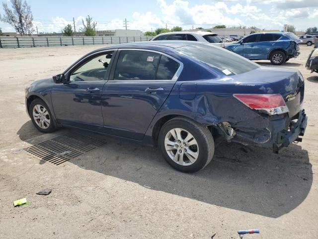 Photo 1 VIN: 1HGCP264X8A078727 - HONDA ACCORD 