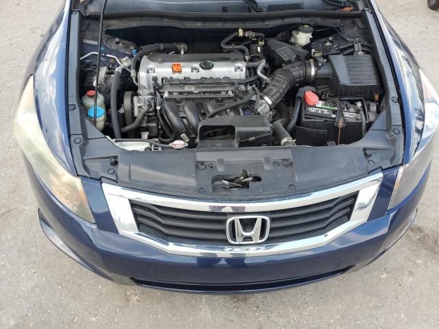 Photo 10 VIN: 1HGCP264X8A078727 - HONDA ACCORD 