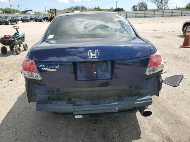 Photo 5 VIN: 1HGCP264X8A078727 - HONDA ACCORD 