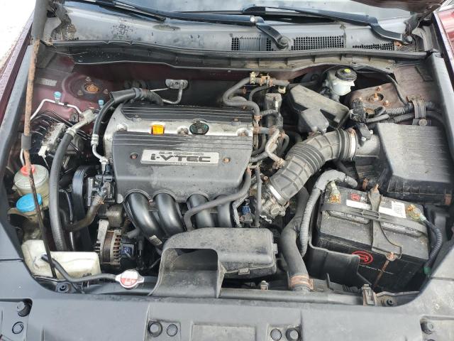 Photo 10 VIN: 1HGCP264X8A104873 - HONDA ACCORD 