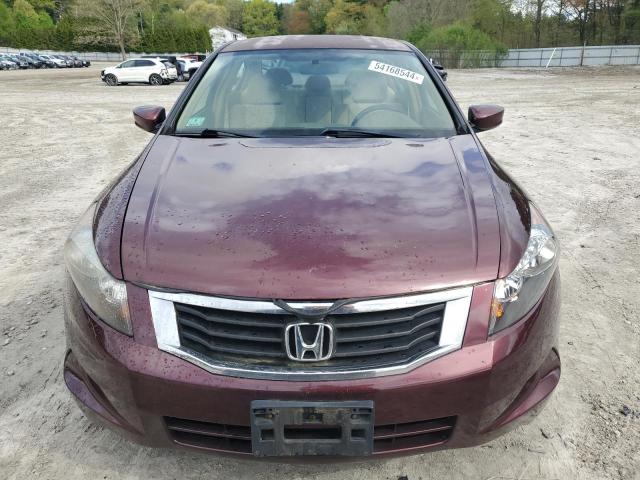 Photo 4 VIN: 1HGCP264X8A104873 - HONDA ACCORD 