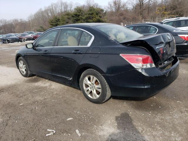 Photo 1 VIN: 1HGCP264X8A161185 - HONDA ACCORD 