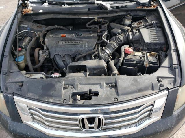 Photo 10 VIN: 1HGCP264X8A161185 - HONDA ACCORD 