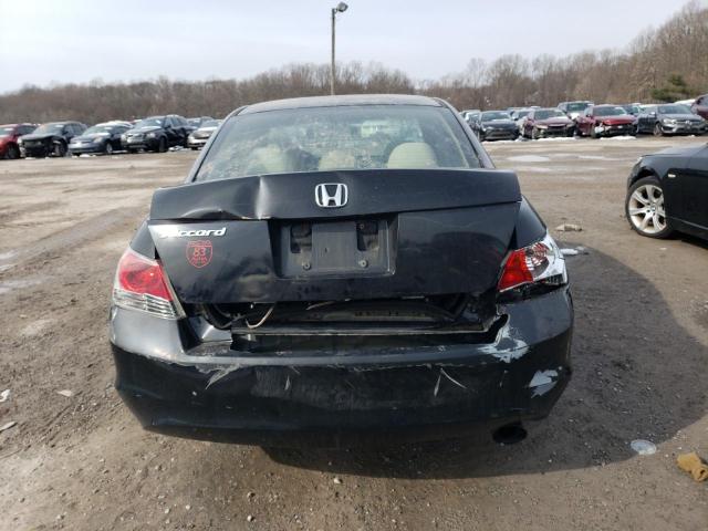 Photo 5 VIN: 1HGCP264X8A161185 - HONDA ACCORD 