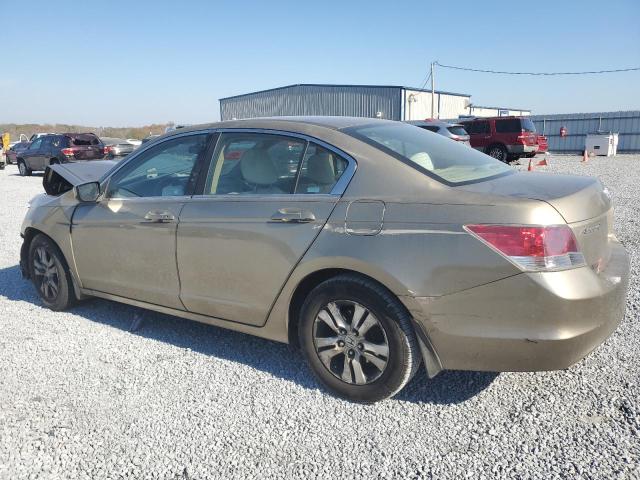 Photo 1 VIN: 1HGCP264X8A162787 - HONDA ACCORD 