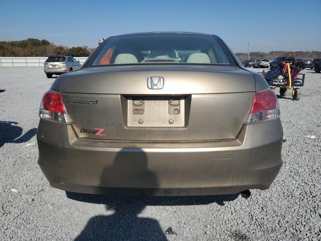 Photo 5 VIN: 1HGCP264X8A162787 - HONDA ACCORD 