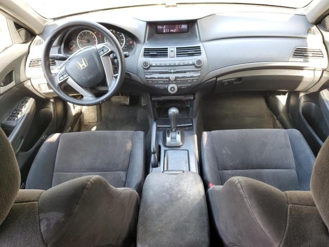 Photo 7 VIN: 1HGCP264X9A038262 - HONDA ACCORD LXP 