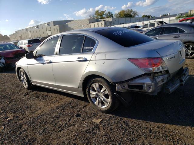 Photo 1 VIN: 1HGCP264X9A078518 - HONDA ACCORD LXP 