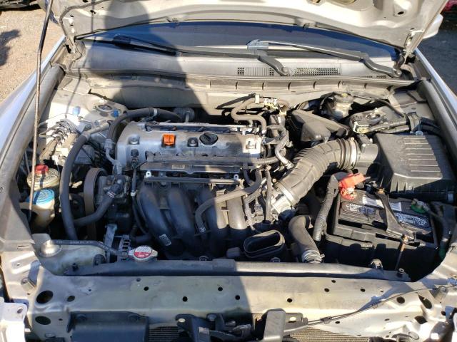 Photo 10 VIN: 1HGCP264X9A078518 - HONDA ACCORD LXP 