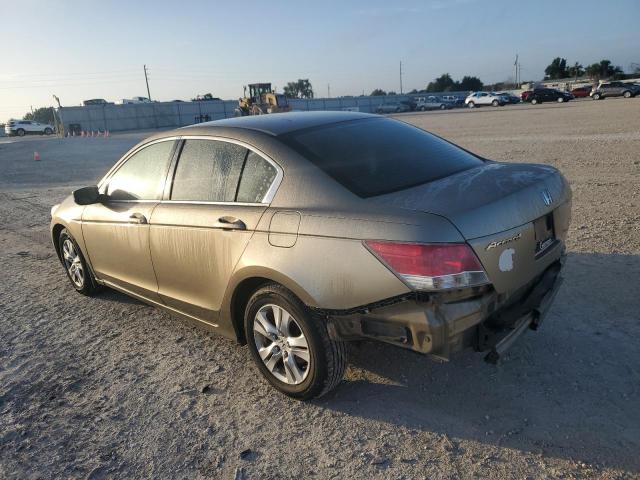 Photo 1 VIN: 1HGCP264X9A080544 - HONDA ACCORD 