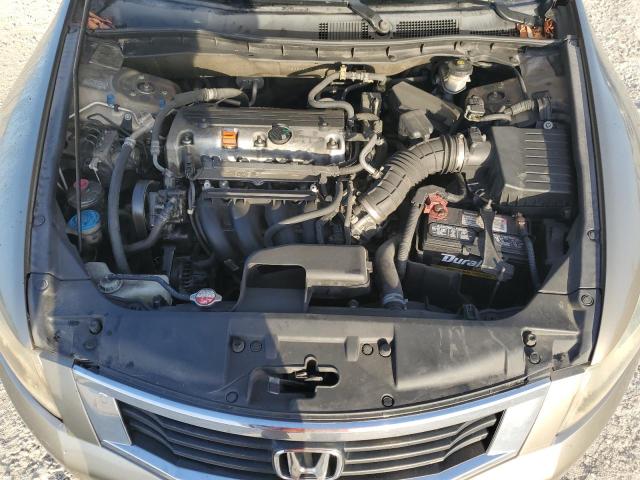 Photo 10 VIN: 1HGCP264X9A080544 - HONDA ACCORD 