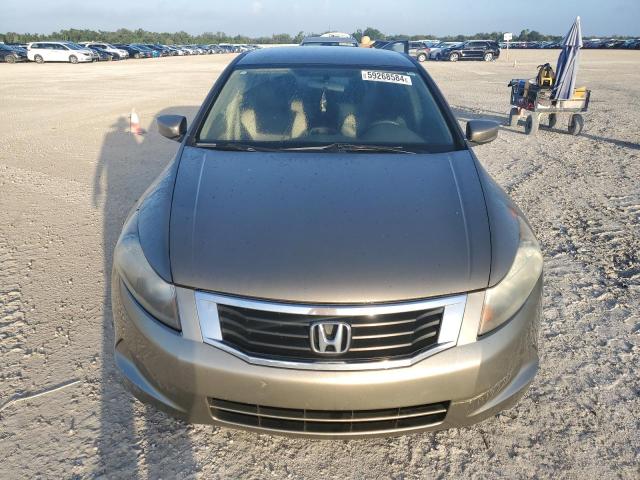 Photo 4 VIN: 1HGCP264X9A080544 - HONDA ACCORD 