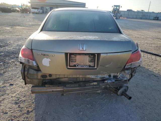 Photo 5 VIN: 1HGCP264X9A080544 - HONDA ACCORD 