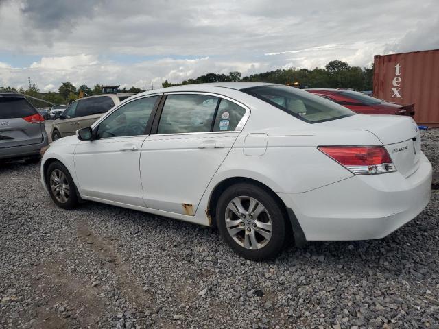 Photo 1 VIN: 1HGCP264X9A082360 - HONDA ACCORD LXP 