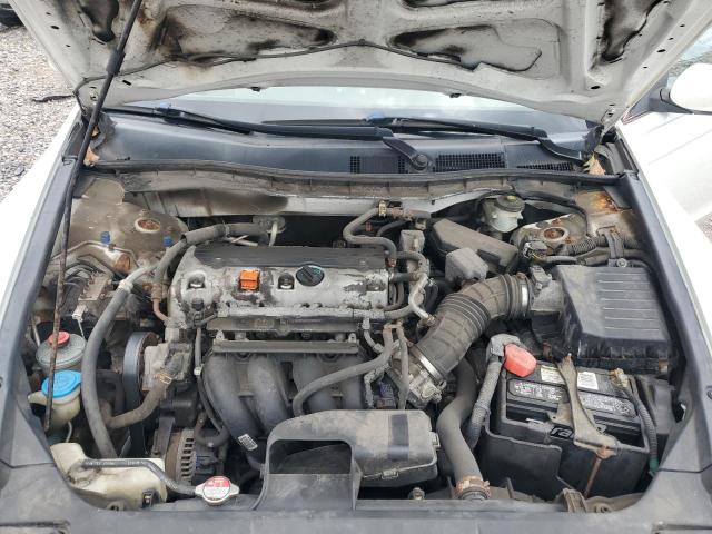 Photo 10 VIN: 1HGCP264X9A082360 - HONDA ACCORD LXP 